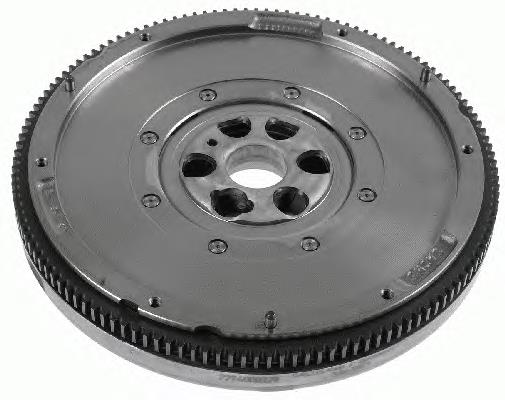 Volante motor 2294000329 Sachs