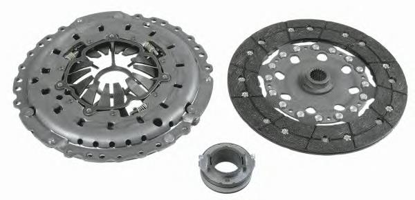 Mecanismo de embrague Sachs 3000951963 precio, desde 336,10 EUR