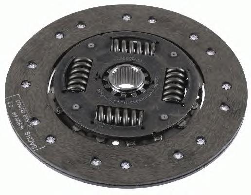 Comprar A0002525205 Mercedes Disco de embrague