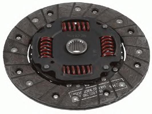 Comprar 1878004298 Sachs Disco de embrague