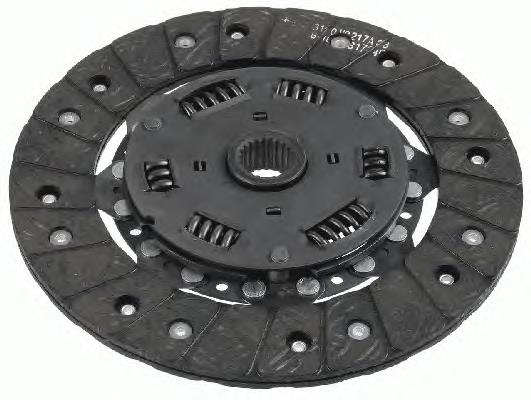 Comprar 1878600662 Sachs Disco de embrague