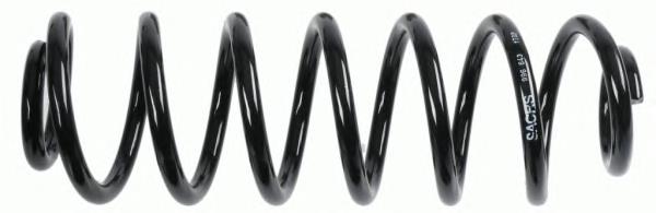 Muelle de suspensión trasero Sachs 996643 precio, desde 53,20 EUR