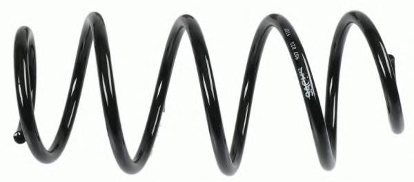 Comprar 997823 Sachs Muelle delantero