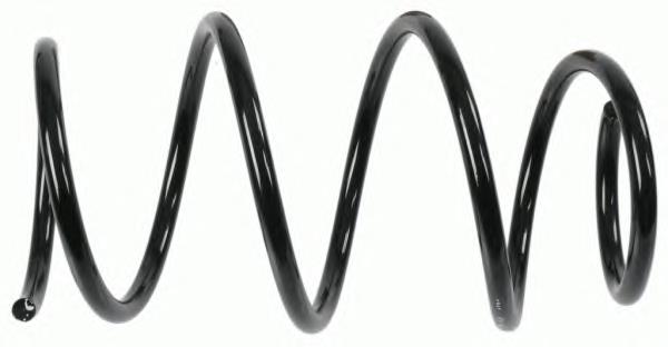 Muelle delantero Sachs 998048 precio, desde 28,30 EUR