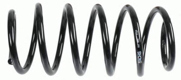 Muelle delantero VAG 8A0411105AH precio, desde 49,66 EUR