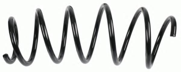 997995 Sachs Muelle delantero