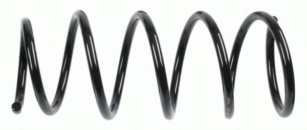 Comprar 997891 Sachs Muelle delantero
