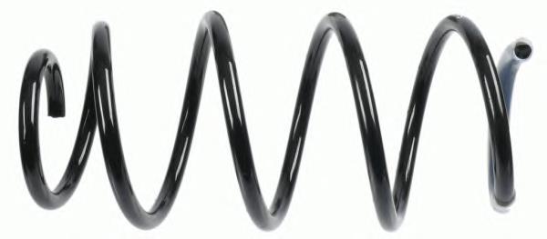 Comprar 998026 Sachs Muelle delantero