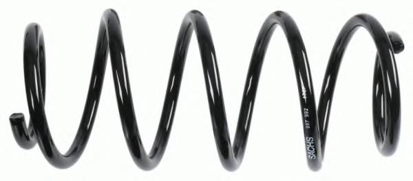 Comprar 997992 Sachs Muelle delantero