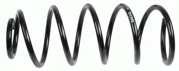Comprar 997813 Sachs Muelle delantero