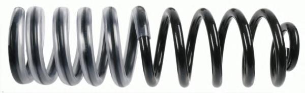 Muelle de suspensión trasero VAG 3A9511105E precio, desde 103,16 EUR