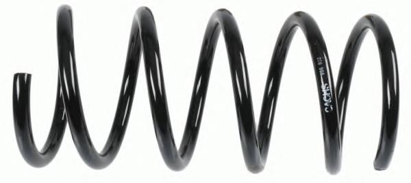 Comprar 996902 Sachs Muelle de eje trasero