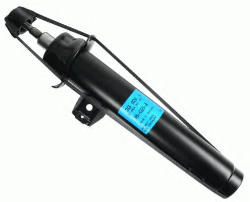 Amortiguador delantero izquierdo Sachs 313929 precio, desde 97,34 EUR