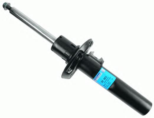 Amortiguador delantero Sachs 311863
