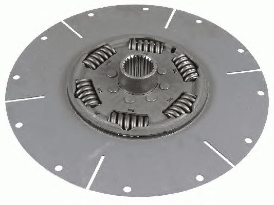 Comprar 1866000108 Sachs Disco de embrague