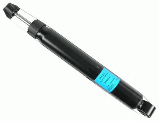 Amortiguador trasero Sachs 314213 precio, desde 62,36 EUR