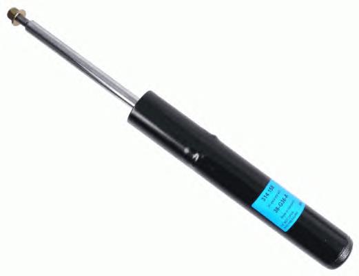 Amortiguadores Sachs 314158 precio, desde 52,69 EUR