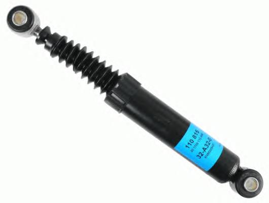 Comprar 110815 Sachs Amortiguador trasero