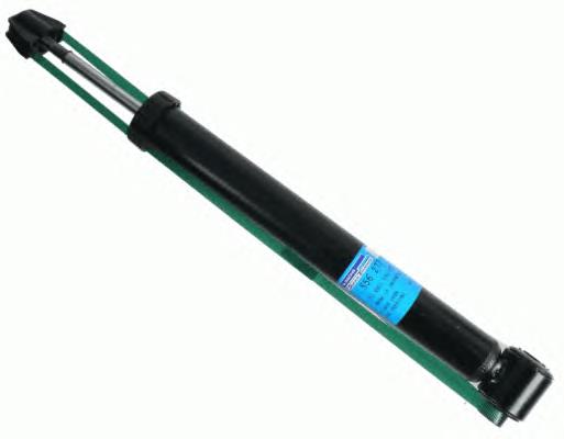 Amortiguador trasero 556277 Sachs