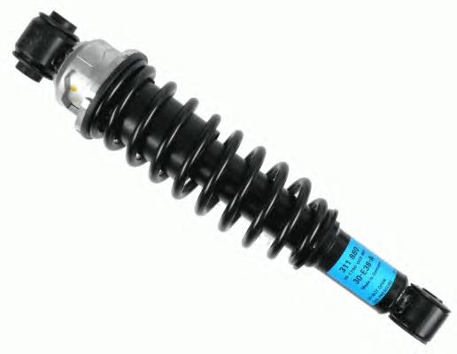 Amortiguador de cabina Sachs 311880 precio, desde 135,46 EUR