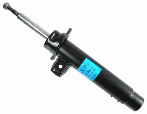 Amortiguador delantero derecho Sachs 313931 precio, desde 74,76 EUR