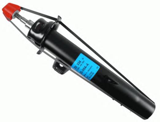 313934 Sachs Amortiguador frontal izquierdo