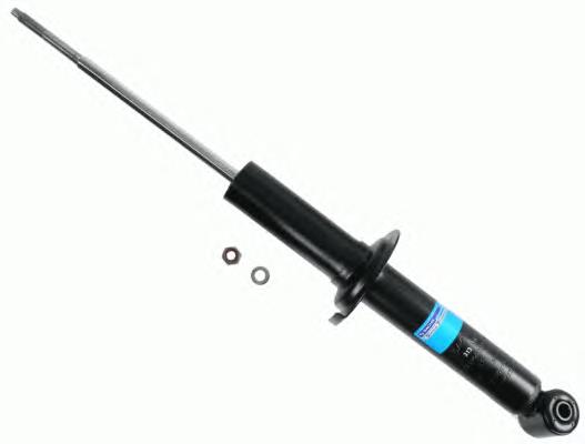 Amortiguador trasero Sachs 313381 precio, desde 37,54 EUR