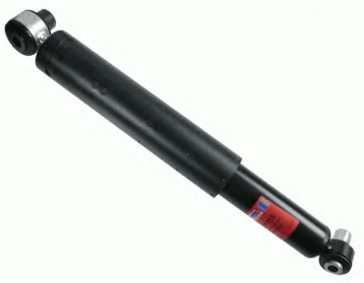 Amortiguador trasero Sachs 310115 precio, desde 66,79 EUR