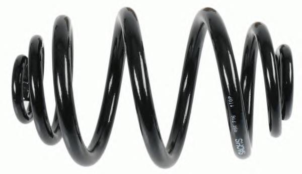 Muelle 996716 Sachs