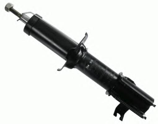 Amortiguador delantero derecho Sachs 314215 precio, desde 52,27 EUR