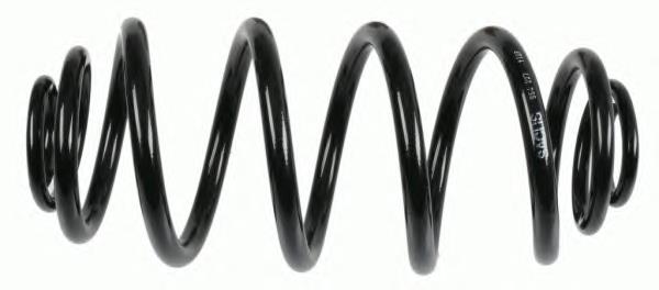 Muelle de suspensión trasero Sachs 994227 precio, desde 66,93 EUR
