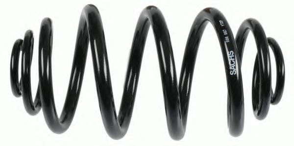 Muelle de suspensión trasero Sachs 996667 precio, desde 97,28 EUR
