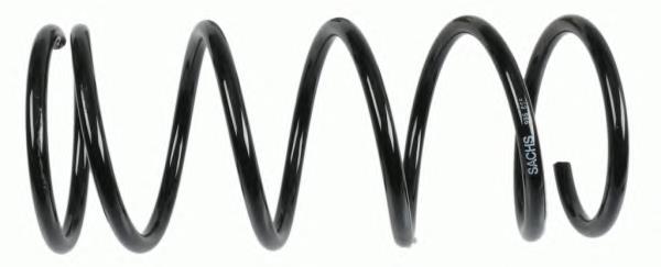 996866 Sachs Muelle trasero