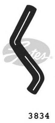 Manguera inferior del radiador Cautex 486097 precio, desde 13,92 EUR