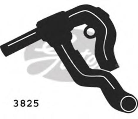 Convertidor catalítico Cautex 026022