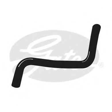 Manguera inferior del radiador Gates 3893 precio, desde 15,12 EUR