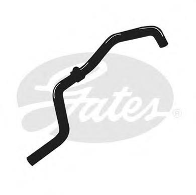Comprar 6001547051 Renault (RVI) Manguera de calefacción, entrada