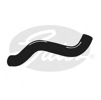 Manguera superior del radiador Gates 3904 precio, desde 6,97 EUR