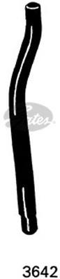  Gates 3642 precio, desde 8,41 EUR