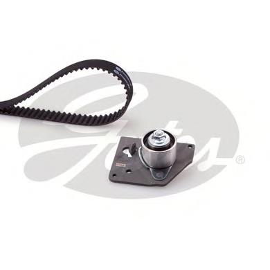 K015552XS Gates Kit correa de distribución