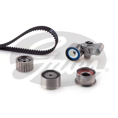 Kit de distribución K015537XS Gates
