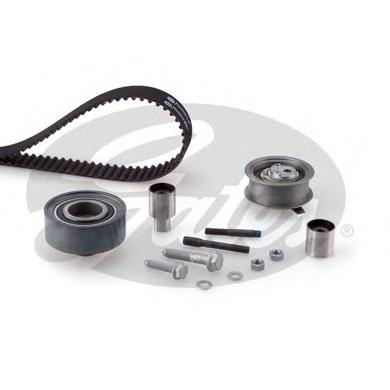 Juego de correas dentadas Gates K015559XS precio, desde 151,28 EUR