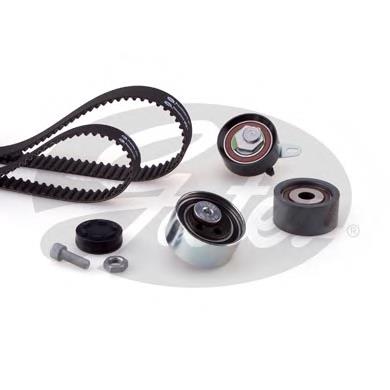 Kit distribución Gates K015557XS