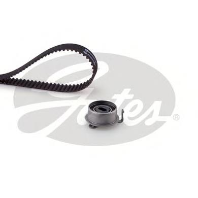 Juego de correas dentadas Gates K015511XS precio, desde 44,04 EUR