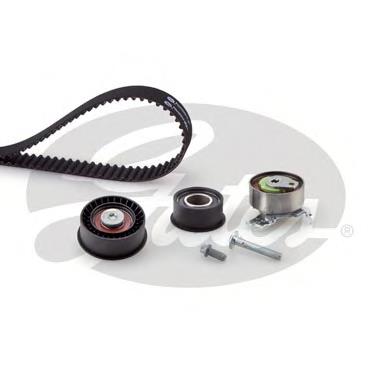 Kit de distribución K015499XS Gates