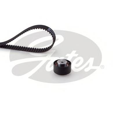 Comprar K015503XS Gates Kit de correa de distribución