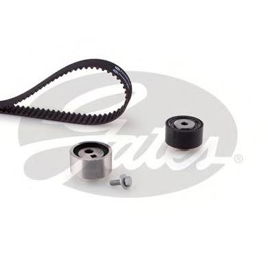 K015523XS Gates kit correa de distribución