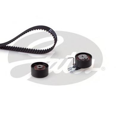 Kit de distribución K015598XS Gates