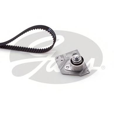 K015610XS Gates Kit correa de distribución