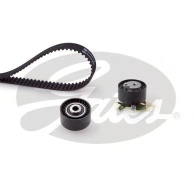 Comprar K015606XS Gates Kit de correa de distribución